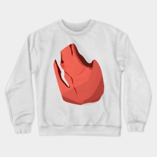 stone Crewneck Sweatshirt